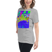 Women's Relaxed T-Shirt #172