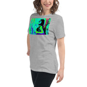 Women's Relaxed T-Shirt #162