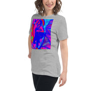 Women's Relaxed T-Shirt #165