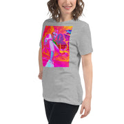 Women's Relaxed T-Shirt #177