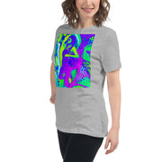 Women's Relaxed T-Shirt #164