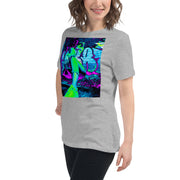 Women's Relaxed T-Shirt #175