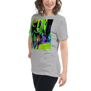 Women's Relaxed T-Shirt #173