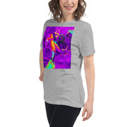 Women's Relaxed T-Shirt #178