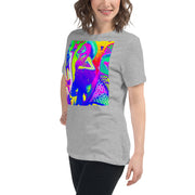 Women's Relaxed T-Shirt #167