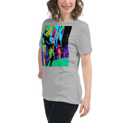 Women's Relaxed T-Shirt #174
