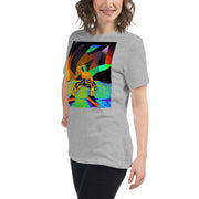 Women's Relaxed T-Shirt #153
