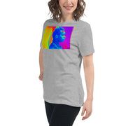 Women's Relaxed T-Shirt #118