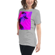 Women's Relaxed T-Shirt #112