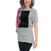 Women's Relaxed T-Shirt #140