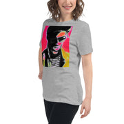Women's Relaxed T-Shirt #130
