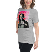 Women's Relaxed T-Shirt #131