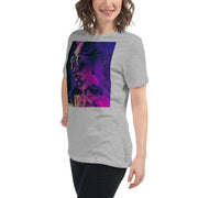 Women's Relaxed T-Shirt #141