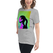 Women's Relaxed T-Shirt #116