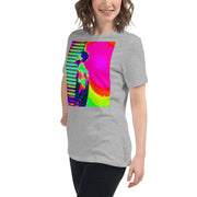 Women's Relaxed T-Shirt #125