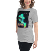 Women's Relaxed T-Shirt #137