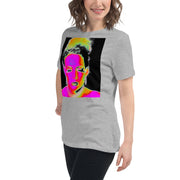 Women's Relaxed T-Shirt #124