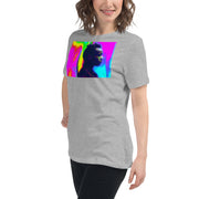 Women's Relaxed T-Shirt #120