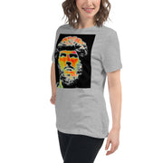 Women's Relaxed T-Shirt #132
