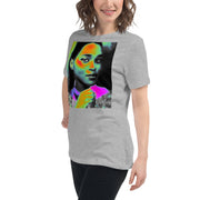 Women's Relaxed T-Shirt #122