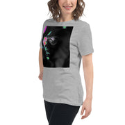 Women's Relaxed T-Shirt #119