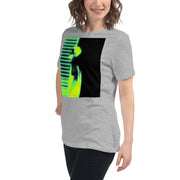 Women's Relaxed T-Shirt #126