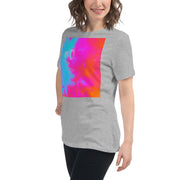 Women's Relaxed T-Shirt #139