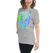Women's Relaxed T-Shirt #128