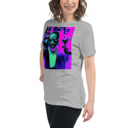Women's Relaxed T-Shirt #117
