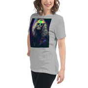 Women's Relaxed T-Shirt #138