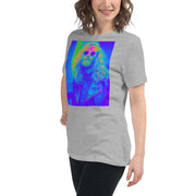 Women's Relaxed T-Shirt #135