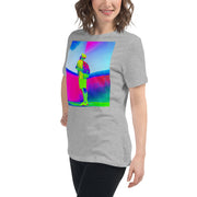 Women's Relaxed T-Shirt #224