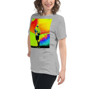 Women's Relaxed T-Shirt #230