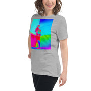 Women's Relaxed T-Shirt #228