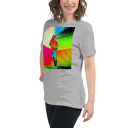 Women's Relaxed T-Shirt #227