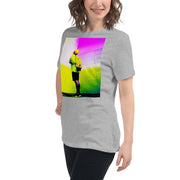 Women's Relaxed T-Shirt #221