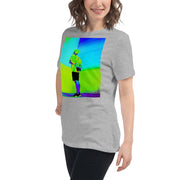 Women's Relaxed T-Shirt #232