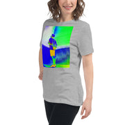 Women's Relaxed T-Shirt #226