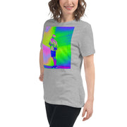 Women's Relaxed T-Shirt #225