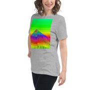 Women's Relaxed T-Shirt #320