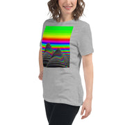 Women's Relaxed T-Shirt #324