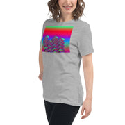 Women's Relaxed T-Shirt #311
