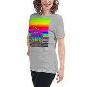 Women's Relaxed T-Shirt #321