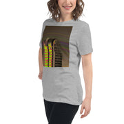 Women's Relaxed T-Shirt #316