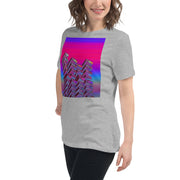 Women's Relaxed T-Shirt #312