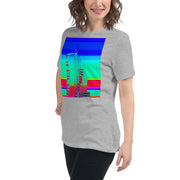 Women's Relaxed T-Shirt #319