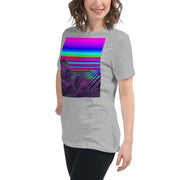 Women's Relaxed T-Shirt #325