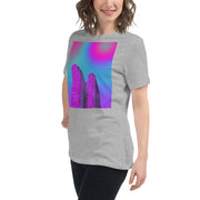 Women's Relaxed T-Shirt #313