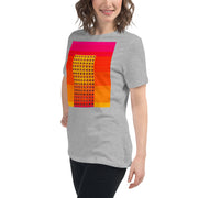 Women's Relaxed T-Shirt #314