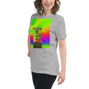 Women's Relaxed T-Shirt #317